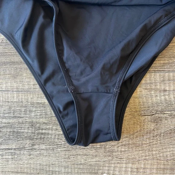 Ruched backflip from summer salt swim size 18 - Picture 8 of 10